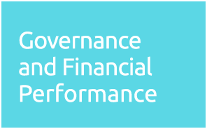Governance and Financial Performance