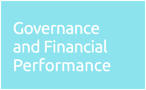 Governance and Financial Performance