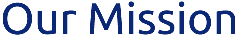 Our Mission