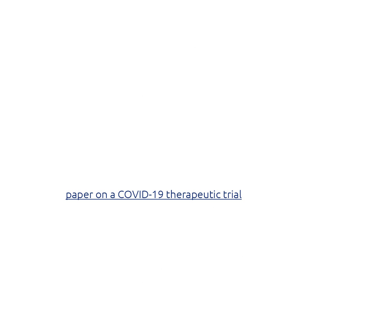Training partner organization: WorldWide Antimalarial Resistance Network (WWARN), Oxford, United Kingdom of Great Bri   