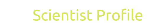 Scientist Profile